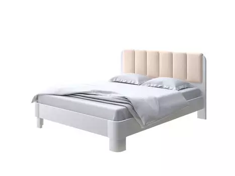 Кровать Wood Home 2