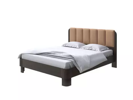 Кровать Wood Home 2