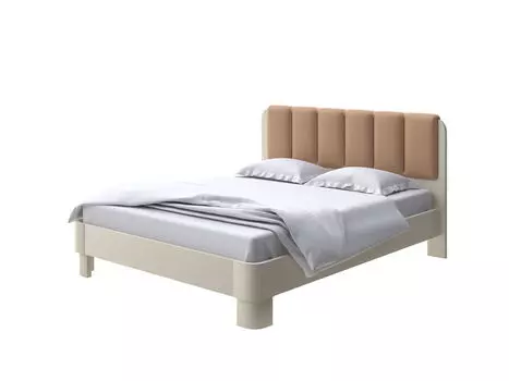 Кровать Wood Home 2