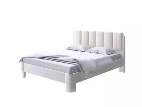 Кровать Wood Home 2
