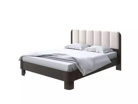 Кровать Wood Home 2