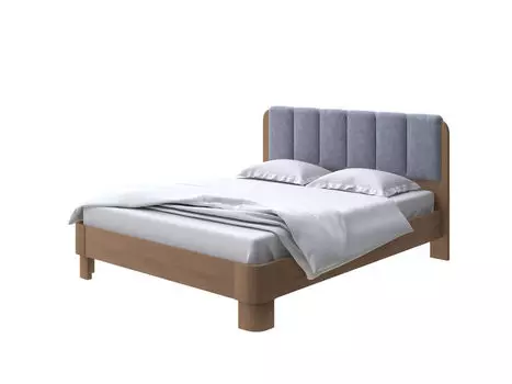 Кровать Wood Home 2