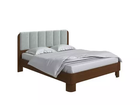 Кровать Wood Home 2