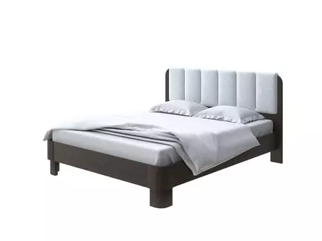 Кровать Wood Home 2