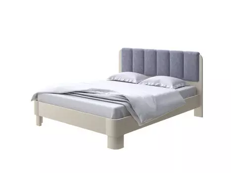 Кровать Wood Home 2