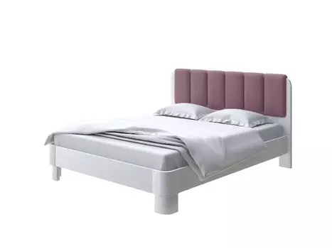 Кровать Wood Home 2