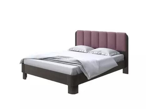 Кровать Wood Home 2