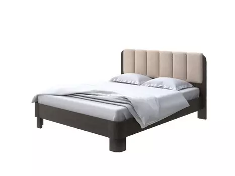 Кровать Wood Home 2