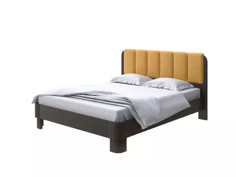 Кровать Wood Home 2