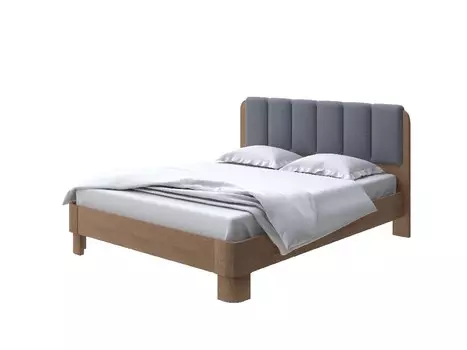 Кровать Wood Home 2