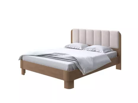 Кровать Wood Home 2