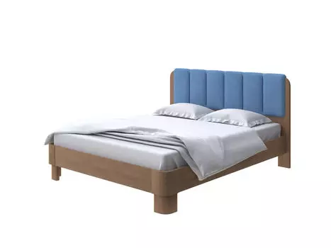 Кровать Wood Home 2