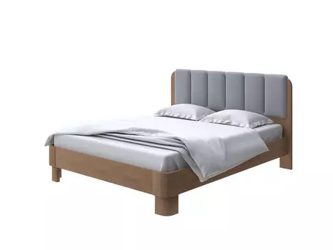 Кровать Wood Home 2