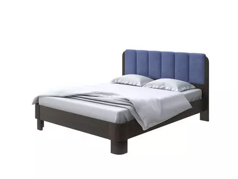 Кровать Wood Home 2