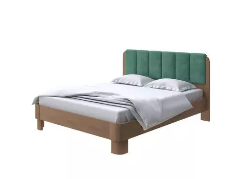 Кровать Wood Home 2