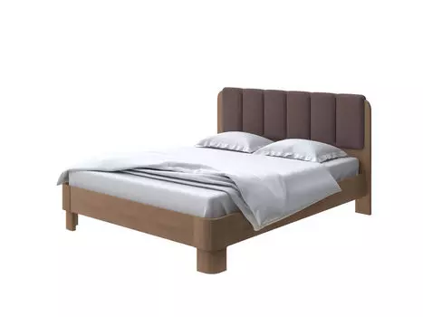 Кровать Wood Home 2