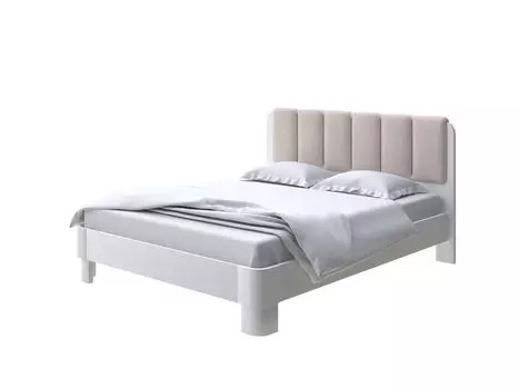 Кровать Wood Home 2