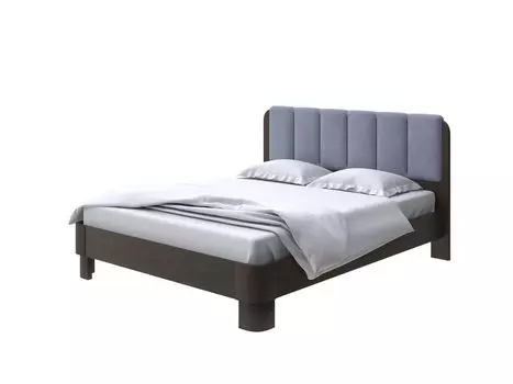 Кровать Wood Home 2