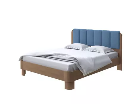 Кровать Wood Home 2