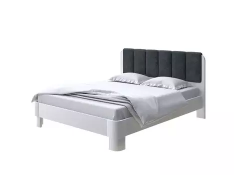 Кровать Wood Home 2