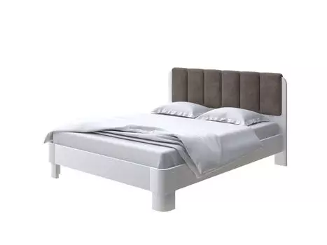 Кровать Wood Home 2