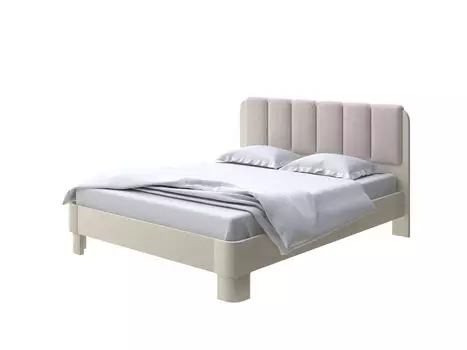 Кровать Wood Home 2