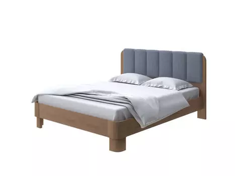 Кровать Wood Home 2