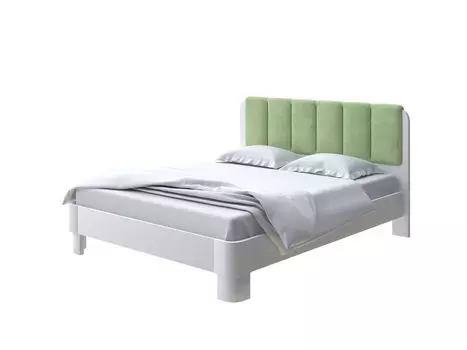 Кровать Wood Home 2