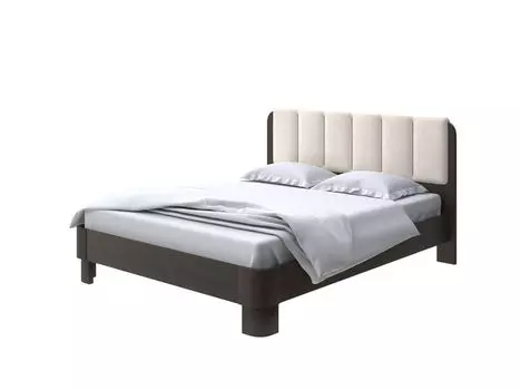 Кровать Wood Home 2