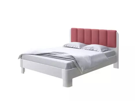 Кровать Wood Home 2