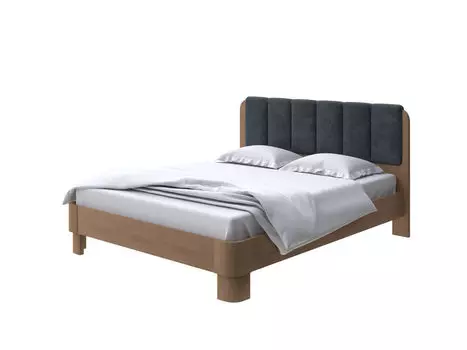 Кровать Wood Home 2