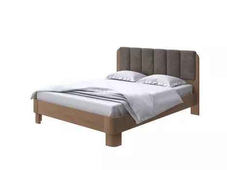 Кровать Wood Home 2