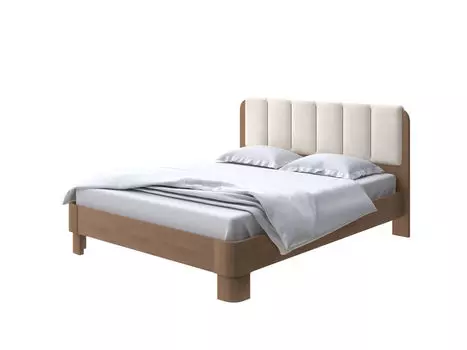 Кровать Wood Home 2