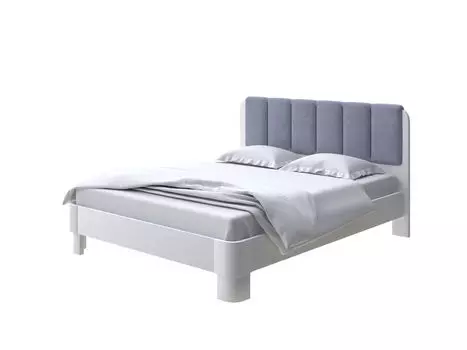 Кровать Wood Home 2