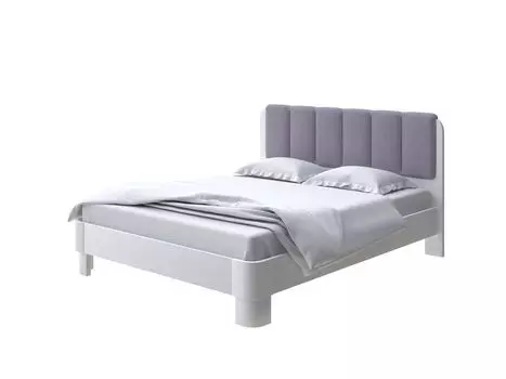 Кровать Wood Home 2