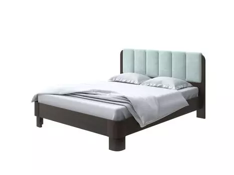 Кровать Wood Home 2