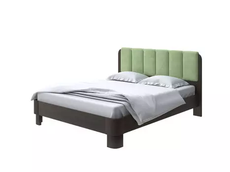 Кровать Wood Home 2