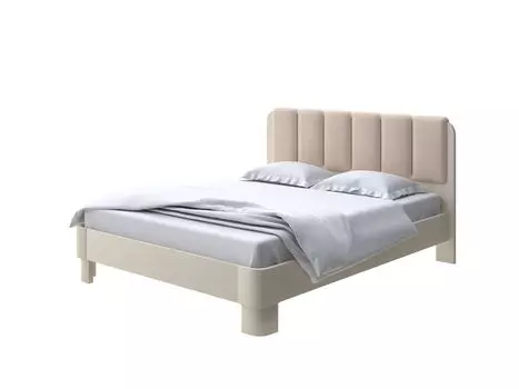 Кровать Wood Home 2