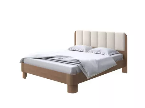 Кровать Wood Home 2