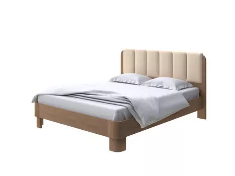 Кровать Wood Home 2