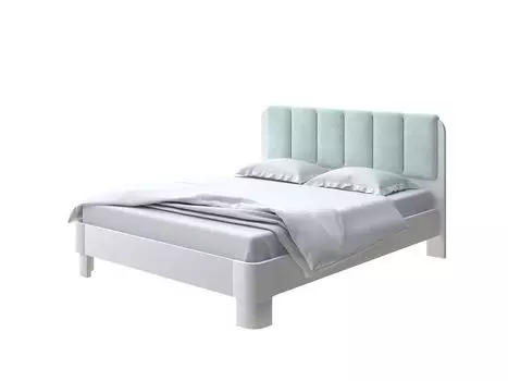 Кровать Wood Home 2