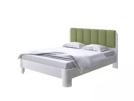 Кровать Wood Home 2