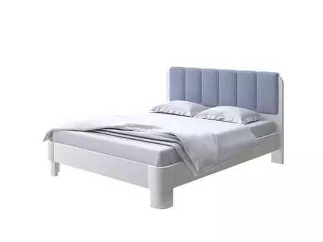 Кровать Wood Home 2