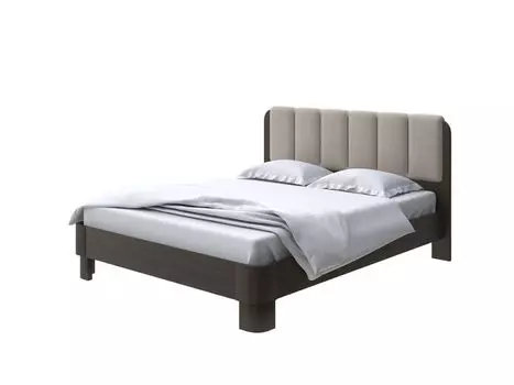 Кровать Wood Home 2