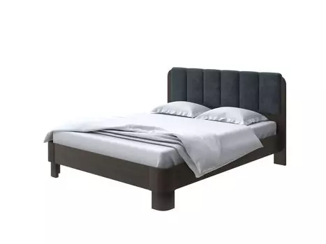 Кровать Wood Home 2