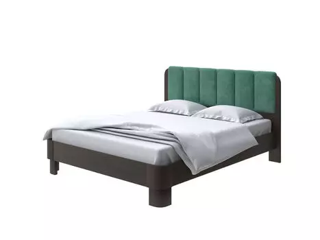 Кровать Wood Home 2