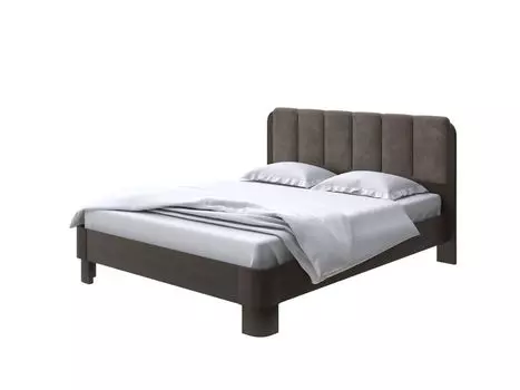 Кровать Wood Home 2