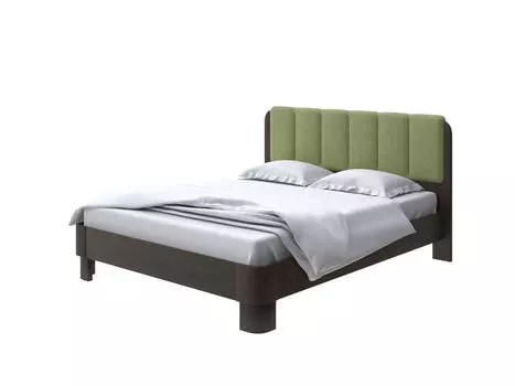Кровать Wood Home 2