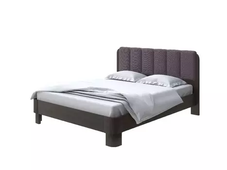 Кровать Wood Home 2