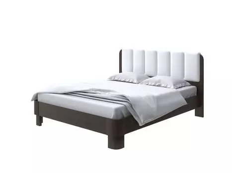 Кровать Wood Home 2